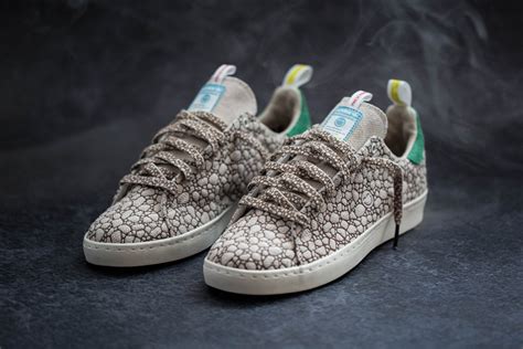 adidas happy 420 schuhe|Buy Bait x Stan Smith Vulc 'Happy 420' .